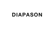 DIAPASON（ディアパソン）